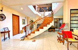 Jalan PJU 3/12, Tropicana, Selangor 47410