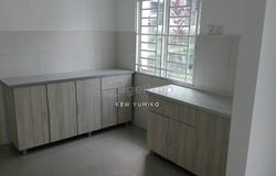 Jalan Sutera, Kajang, Selangor 43200