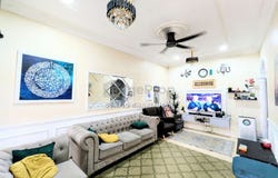 Jalan 8G, Klang, Selangor 42100