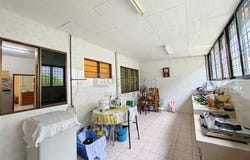 Laluan Perajurit 1, Ipoh, Perak 31400