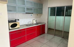 Taman Connaught, 56000, Kuala Lumpur, Cheras, Kuala Lumpur 56000