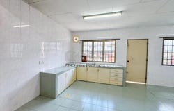 Taman Pelangi, Johor Bahru, Johor 80400