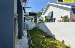 Lahat, Ipoh, Perak 31500