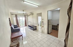 Persiaran Puncak Jalil 2, Seri Kembangan, 43300, Selangor, Puncak Jalil, Selangor 43300