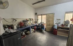 Jalan Sungai Keramat, Klang, Selangor 42100