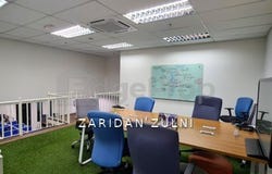 Cyberjaya, Selangor 0