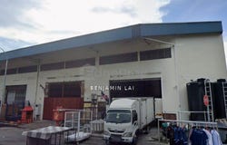 Petaling Jaya, Selangor 47000