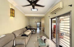 Kinrara Mas, Mutiara Bukit Jalil,Paragon, Bukit Jalil, Kuala Lumpur 58200