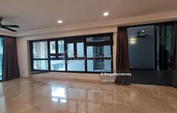 Taman U-Thant, Kuala Lumpur 55000