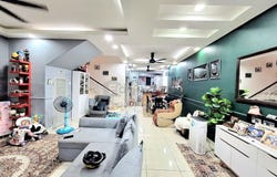 Jalan Kebun Nenas, Klang, Selangor 41200