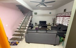 Rawang, Selangor 48000