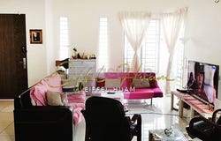 Persiaran Minden, Gelugor, Penang 11700