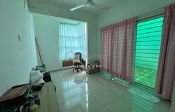Jalan SP, Sungai Buloh, Selangor 47000