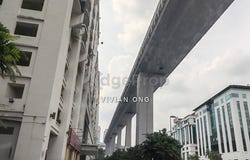 Jalan Semantan, Damansara, Kuala Lumpur 50490