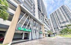 Bangi, Selangor 43000