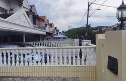 Jalan Merak, Puchong, Selangor 47100