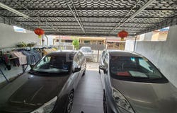 Ampang, Selangor 68000
