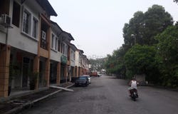 Semenyih, Selangor