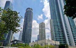 Jalan Tun Razak, 50450, Kuala Lumpur, KLCC, Kuala Lumpur 56000