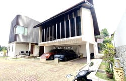 Jalan 6, Ampang, Selangor 68000