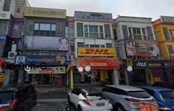 Shah Alam, Selangor 40170