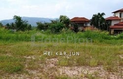 Jalan Bukit Impiana, Kajang, Selangor 43000