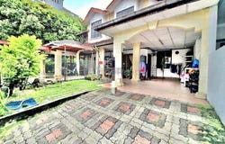 Bangi, Selangor
