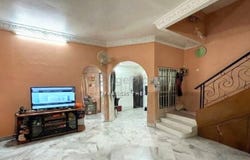Batu 9th Cheras, Selangor 43200