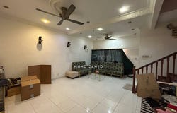 Jalan Setiawangsa 3A, Taman Setiawangsa, Kuala Lumpur 54200