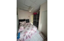 Jalan BS, Seri Kembangan, Selangor 41200