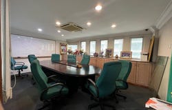 Off Jalan Gombak, Setapak, 53300 Kuala Lumpur, Setapak, Kuala Lumpur 53300