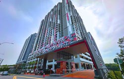 jalan, Kajang, Selangor 43000