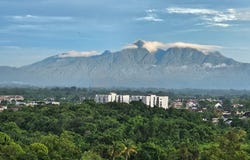 Kuching, Sarawak 93200