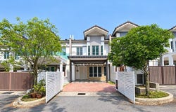 Jalan Suakasih 2, Cheras, Selangor 43200