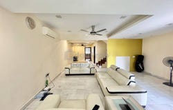 Seri Kembangan, Selangor 43300