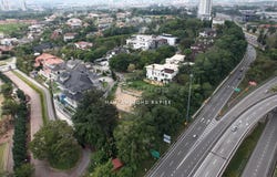 Persiaran Cinta Alam, Kajang, Selangor 43000