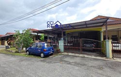 NO 18,JALAN MUTIARA 1, TAMAN MUTIARA, 34200, Kerian, Perak