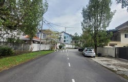 Jalan TS, Templer Saujana, Rawang, Selangor 68100