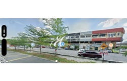 Ipoh, Perak
