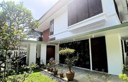 Jalan Tualang, Bangsar, Kuala Lumpur