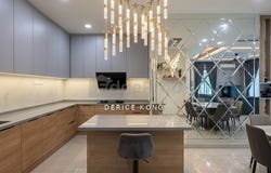 Jalan BP 10, Puchong, Selangor 47100