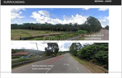 Mersing, Johor 86800