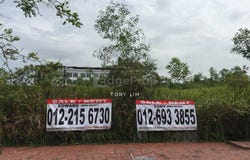 Selangor, Shah Alam, Selangor 40300