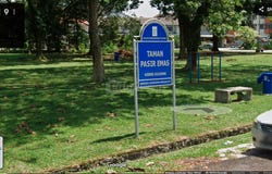 Jalan Pasir Emas, Kajang, Selangor 43000
