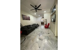 Jalan Bandar Puchong Jaya, Puchong, Selangor 47100
