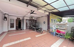 Jalan 8, Bangi, Selangor