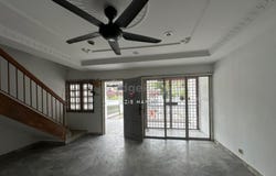 Pandan Indah, Selangor 0