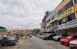68000 Ampang Jaya, Kuala Lumpur, Ampang, Selangor 68000