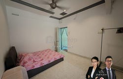 FIRST GARDEN , Ipoh, Perak 30100