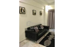 Jalan 2/109F, Taman Danau Desa, Taman Desa, Kuala Lumpur 58100